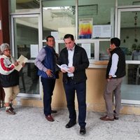 Presentan en Tabasco demanda por daño moral contra aspirante a fiscal general de la República