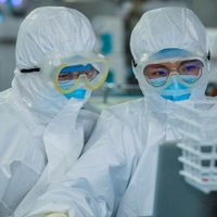 Cuatro pacientes recuperados de coronavirus en Neuquén