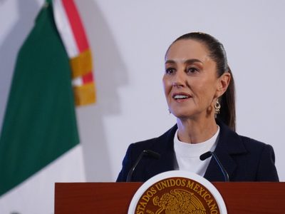Comunicación presidencial, los retos