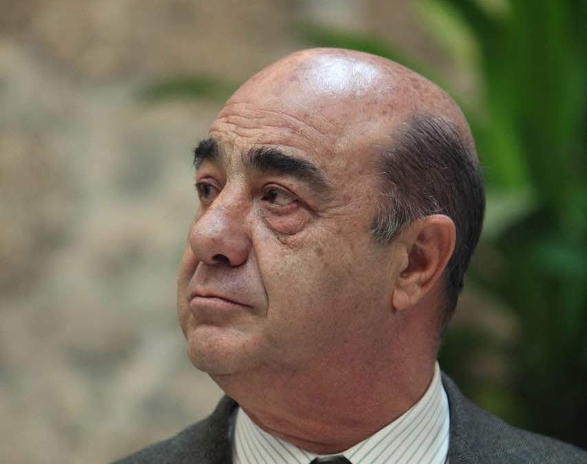 Jesús Murillo Karam