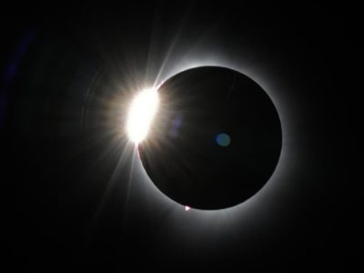 ¿No se cansa de ver el eclipse solar o se lo taparon las nubes? Aquí tiene los próximos