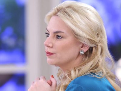 Tiembla Esmeralda Mitre: Yanina Latorre contó los jugosos detalles sobre la herencia de la familia