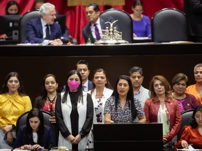 La Cámara de Diputados prohíbe el matrimonio infantil