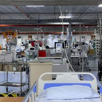 En una semana, muertes en el mundo por covid-19 aumentaron 21%: OMS
