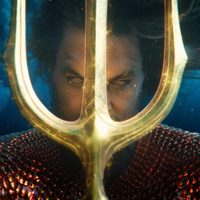 Aquaman 2 lidera la taquilla pero recauda menos que The Marvels