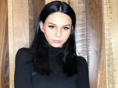 Muy relajada: Juana Tinelli y una espectacular fotografía que llamó la atención de Marcelo
