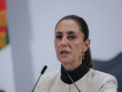 El nuevo viejo régimen