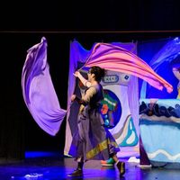 Qué obras de teatro infantiles se pueden ir a ver en vacaciones de invierno