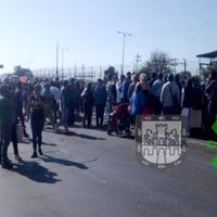 Padres bloquean Circuito Interior ante presunto abuso de menores en kínder de la GAM