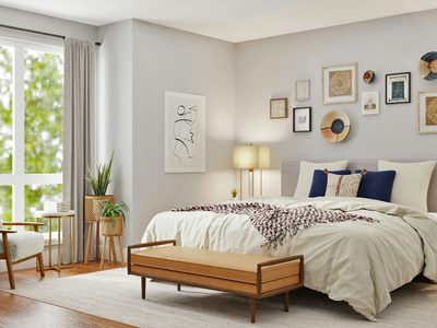 Por qué no deberías poner fotos en tu dormitorio, según los expertos en Feng Shui