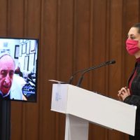 Ensayos de la vacuna CanSino en la CDMX iniciarán el viernes