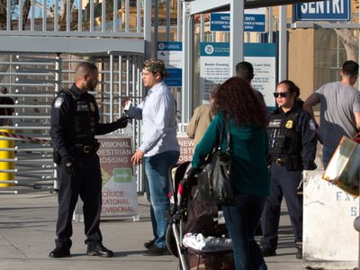 Alertan que migrantes corren el riesgo de ser asesinados en caso de ser deportados por EU