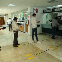 IMSS entregará suministro de oxígeno a pacientes con receta resurtible