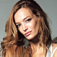 Se supo cómo mantiene su estilo de vida Claudia Albertario en Miami