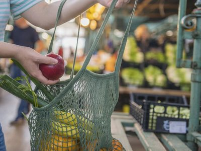 El consumo descendió un 7,9% debido a la situación inflacionaria