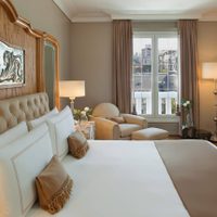 Hoteles de lujo buscan interesados en probar sus camas por cinco días