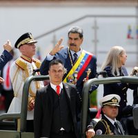 Nicolás Maduro inicia apagón informativo previo a las elecciones presidenciales