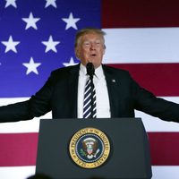 Trump notifica al Capitolio su intención de incluir a Canadá en la renovación del TLCAN