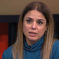 "Estoy angustiada": Marina Calabró tuvo que tomar una difícil decisión con su hija