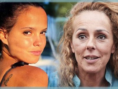 Contundente: el particular mensaje de Gloria Camila en medio del escándalo con Rocío Carrasco