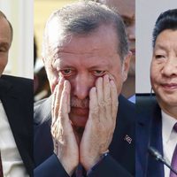 Twitter elimina más de 32 mil cuentas vinculadas a los gobiernos de China, Rusia y Turquía