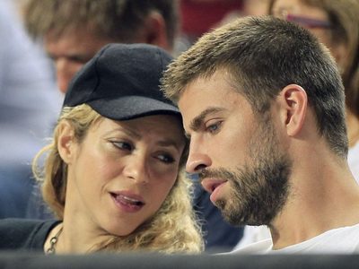 Una nueva polémica que afecta a Gerard Piqué: la contundente decisión de Shakira con sus hijos