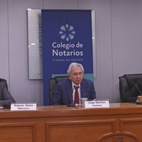 Jorge Sánchez Cordero, mérito cultural para el Ministerio de España