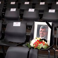 El asesinato que hizo evidente la violencia fascista