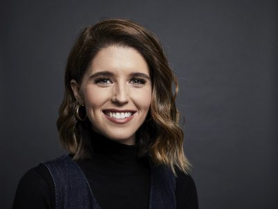Katherine Schwarzenegger se mostró por primera vez en este estado