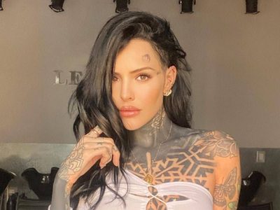Lejos de Coti Sorokin, Cande Tinelli mostró qué le da felicidad