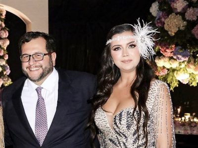 Fiesta de la familia de José Ramón López Beltrán desata polémica; la señalan de ostentosa (Video)