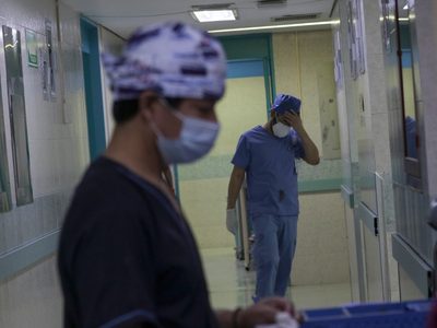 México, innovación, patentes y derecho a la salud