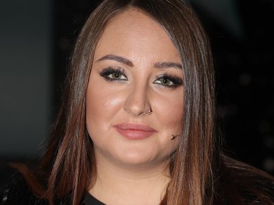 Rocío Flores emocionada anuncia la llegada de un bebé a la familia