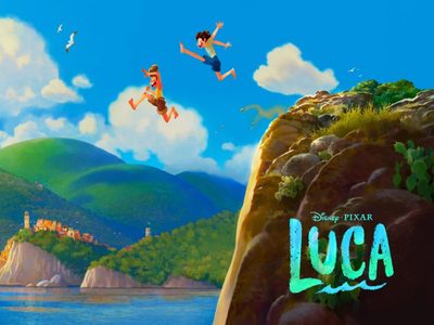 No más secuelas: Pixar anunció su nueva película y nos hará viajar a la Rivera Italiana