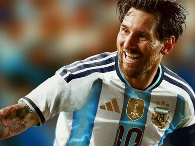 Nueva camiseta de la Selección argentina: cuánto cuesta, dónde y cómo comprarla