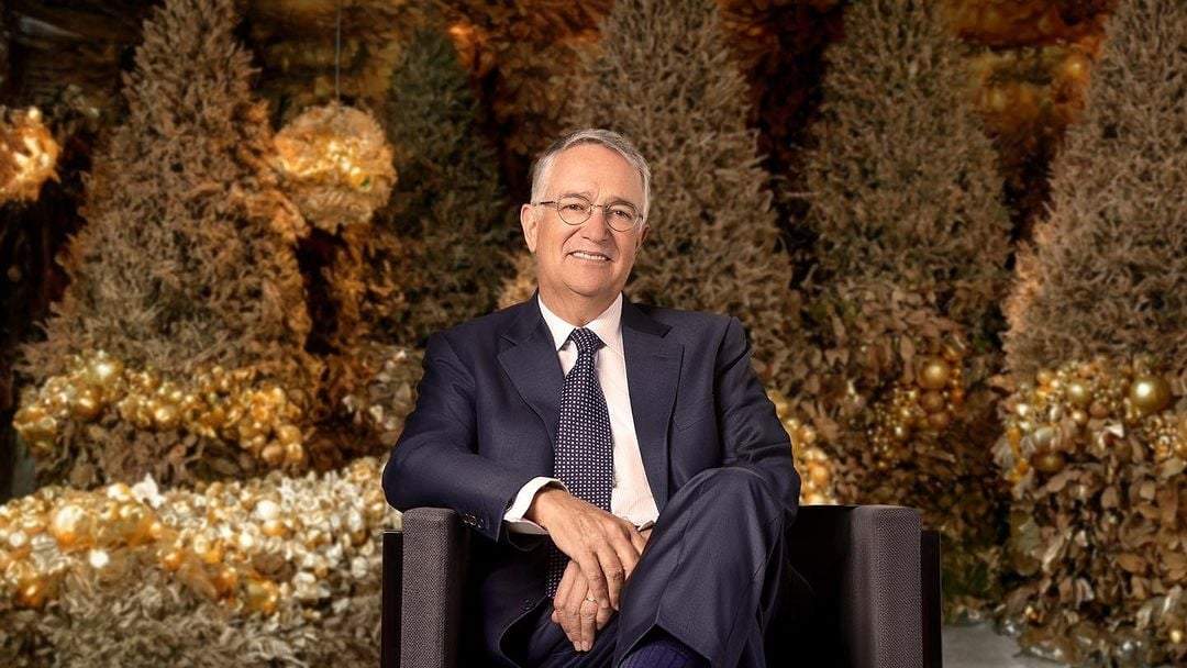 El empresario