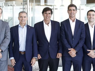 YPF exportará crudo de Vaca Muerta a Chile