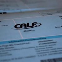 CALF anunció que no modificará sus facturas y esperará definiciones del municipio