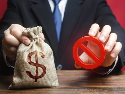 Bonistas de Bainbridge Capital solicitaron embargar un edificio de la Argentina en EE.UU.
