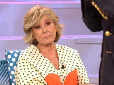 Luego de apoyar a Kiko Rivera, Mila Ximénez se pone del lado de Isabel Pantoja en pleno debate