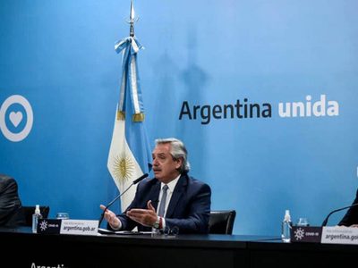 Fernández anunció cómo será la nueva fase en las localidades neuquinas