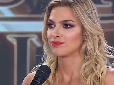 "Crisis": salió a la luz la noticia más triste para Ailén Bechara y Agustín Jiménez