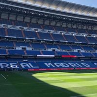 El Real Madrid va por una joya europea en medio del coronavirus