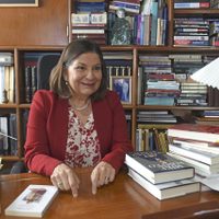 Martha Bárcena truena contra Ebrard: “Le tengo un profundo desprecio”
