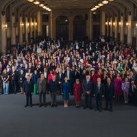 Sheinbaum pidió a legisladores oficialistas más trabajo de campo: Monreal