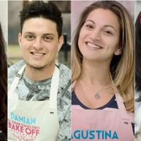 ¡Escándalo en Telefe! El video que comprobaría quién es el ganador de Bake Off. ¡Indignación!