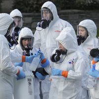 Balance de la pandemia del coronavirus en el mundo: 124.101 infectados y 4.566 muertos