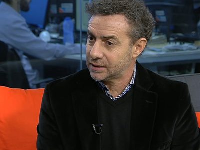 "Quiere probar su inocencia": Luis Majul hizo la entrevista más escandalosa y recibió insultos