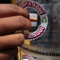 Anpec rechaza propuesta de reforma a la Ley General para el Control del Tabaco