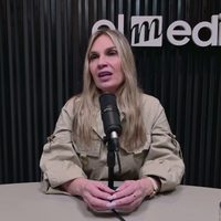 "La gente a Cornejo le valora su capacidad de gestión"